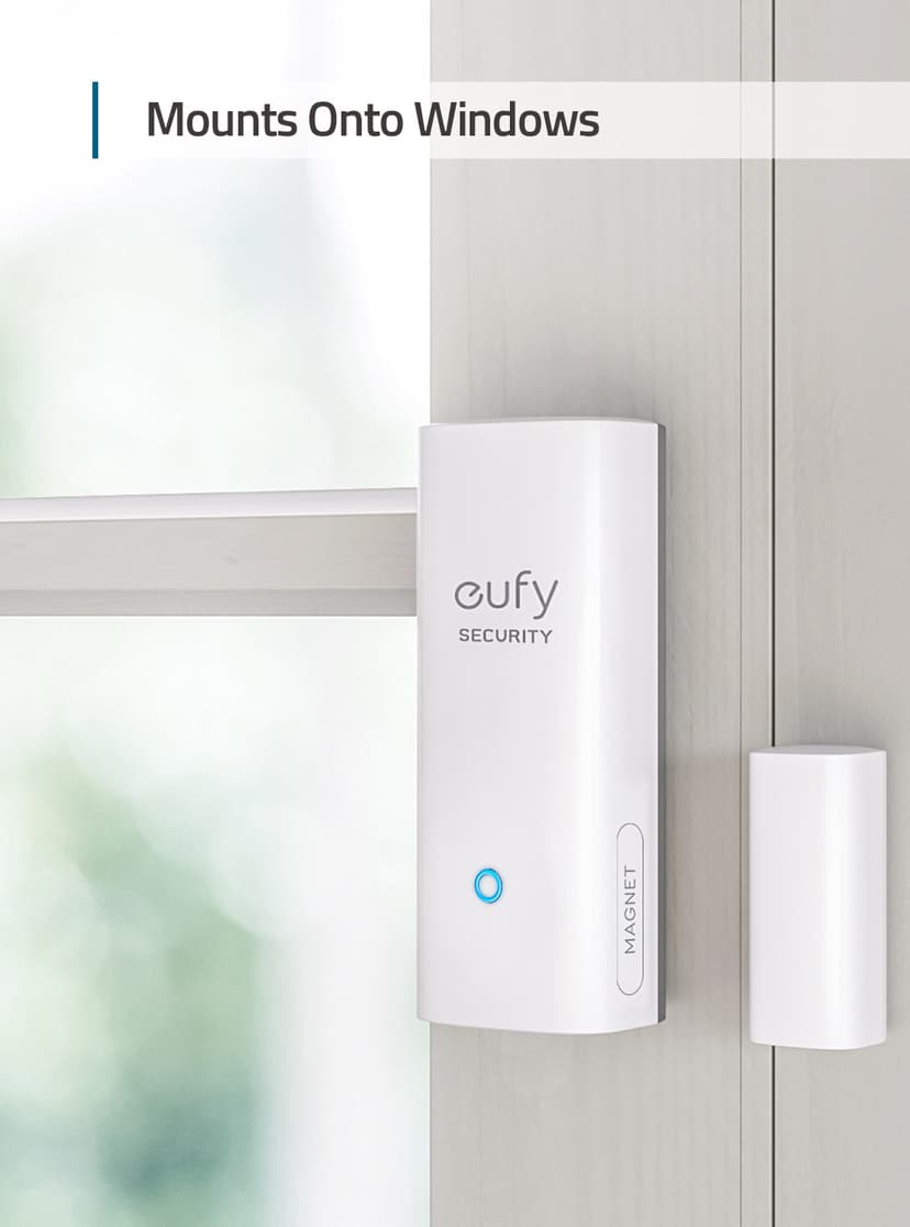 Anker Eufy Entry Sensor (No Homebase)