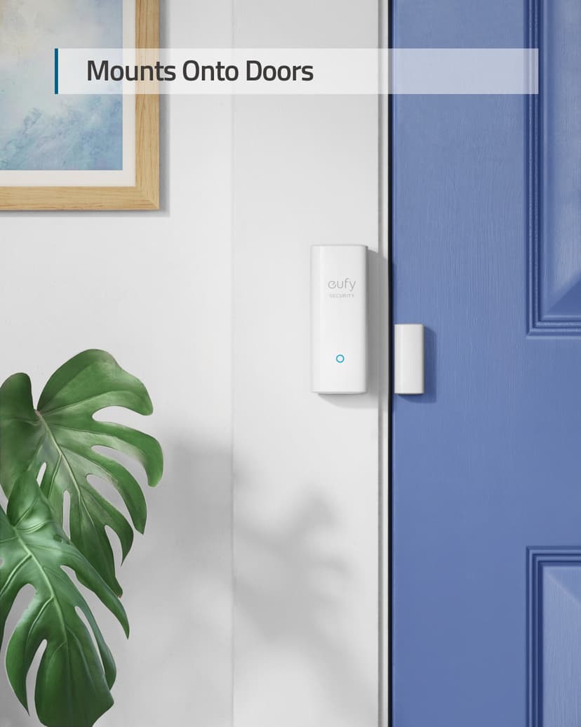 Anker Eufy Entry Sensor (No Homebase)
