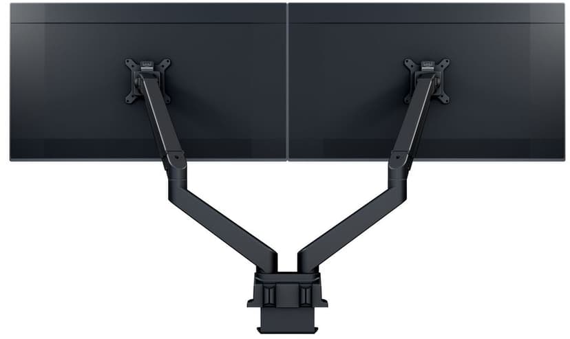Multibrackets M VESA HD Gas Lift Arm Dual Side by Side