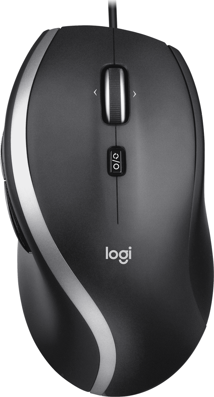 Logitech M500S USB-A Mus