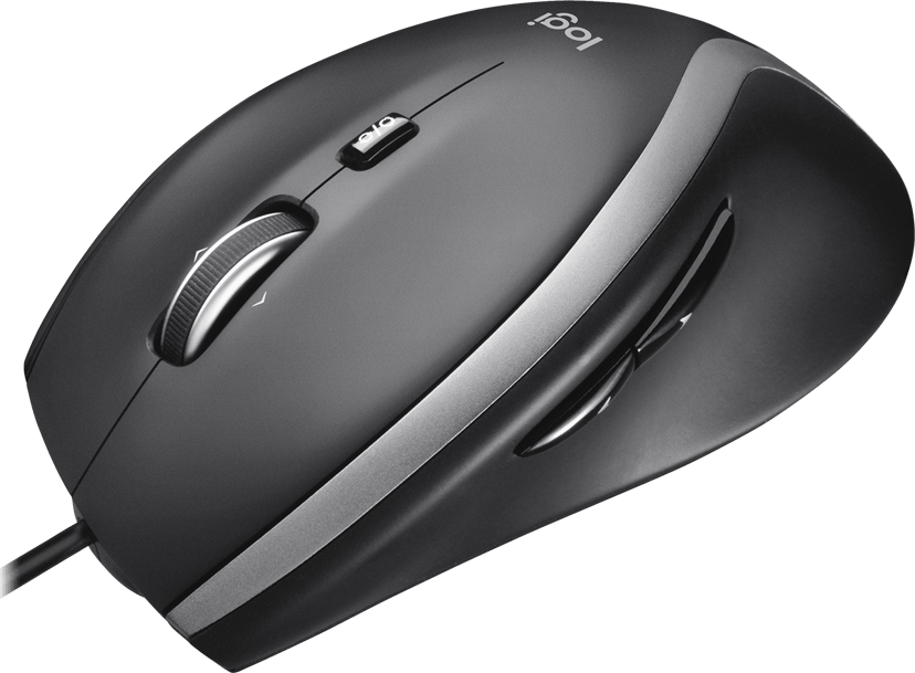 Logitech M500S USB-A Hiiri