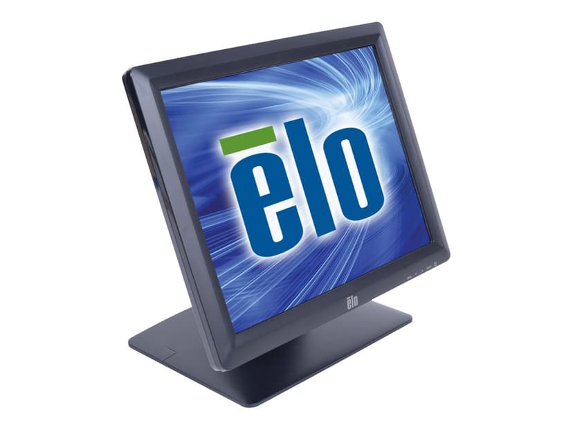 Elo Desktop Touchmonitors 1517L IntelliTouch 15" TFT 270cd/m² 1024 x 768pixels