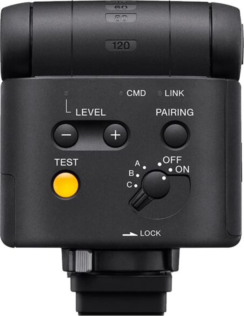 Sony HVL-F28RM Flash