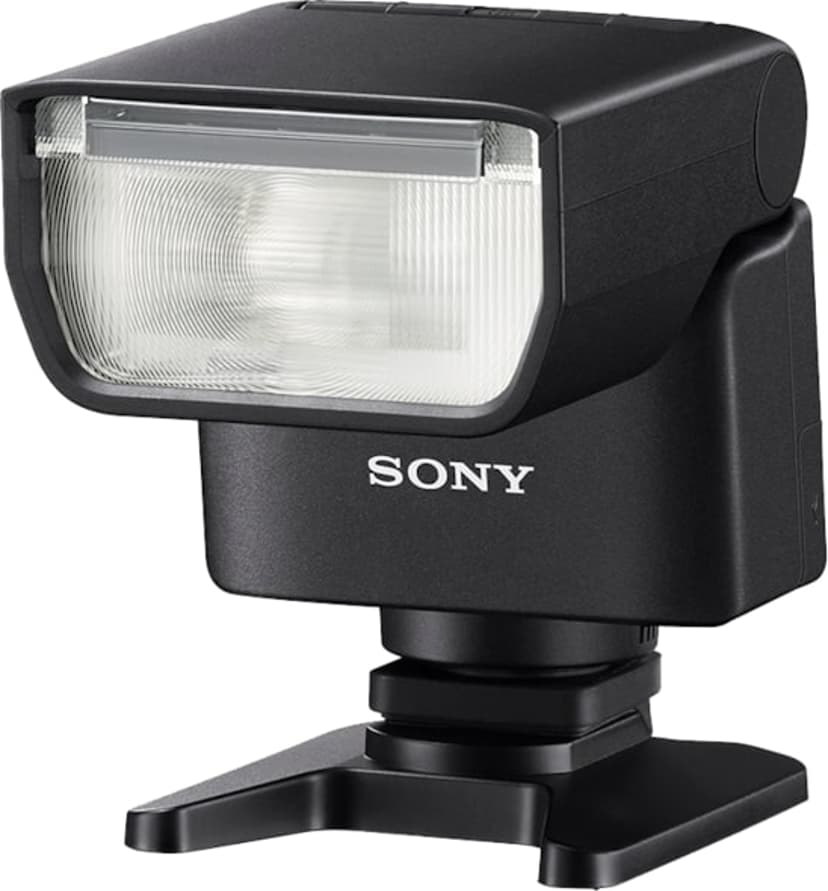 Sony HVL-F28RM Blixt med trådlös styrning