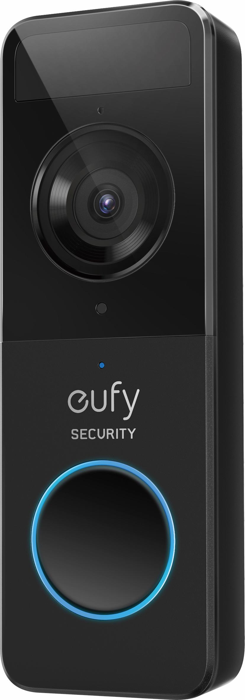 Anker Security Slim Video Doorbell