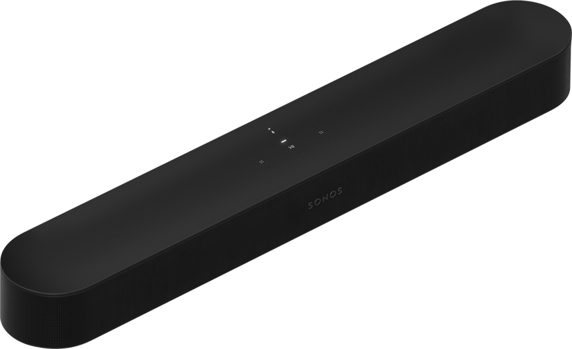 SONOS Beam (Gen 2) Svart