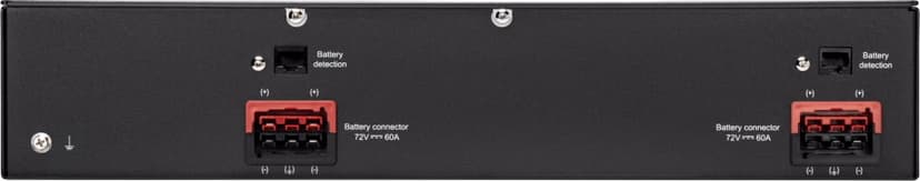 Eaton 5PX EBM 72V 2U Extended Battery Module