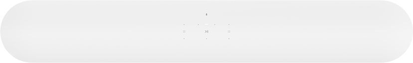 SONOS Beam (Gen 2) Valkoinen