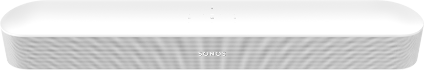 SONOS Beam (Gen 2) Wit (BEAM2EU1)