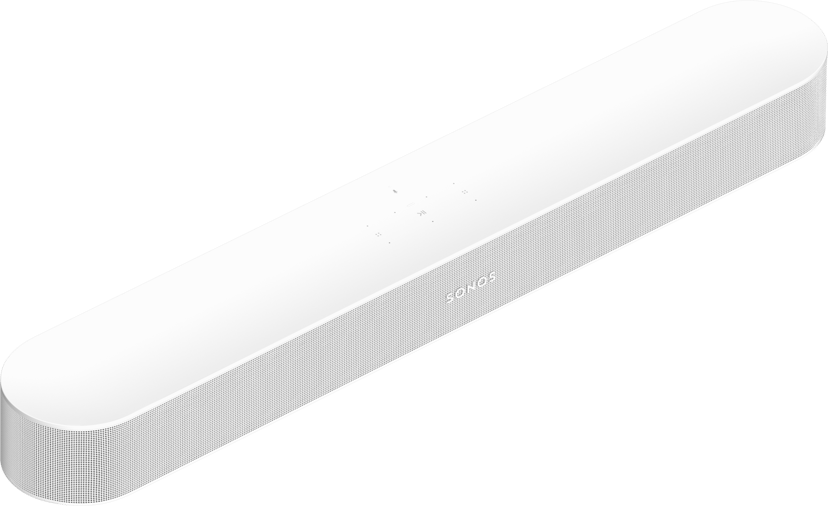SONOS Beam (Gen 2) Valkoinen