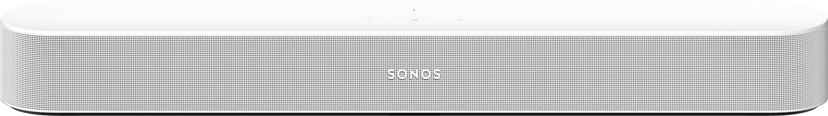 SONOS Beam (Gen 2) Valkoinen