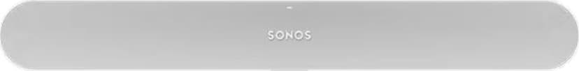 SONOS Ray Soundbar Vit