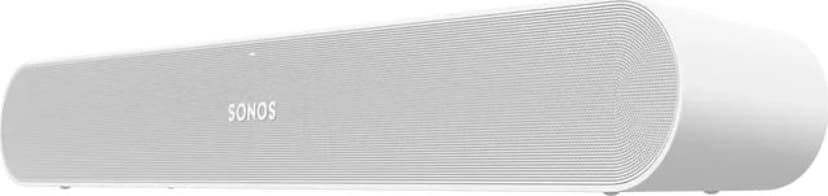 SONOS Ray Soundbar Vit