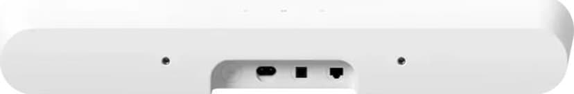 SONOS Ray Soundbar Hvit