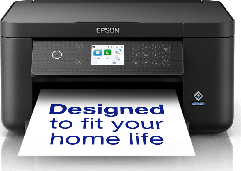 Epson Expression Home Pro XP-5200 A4 MFP