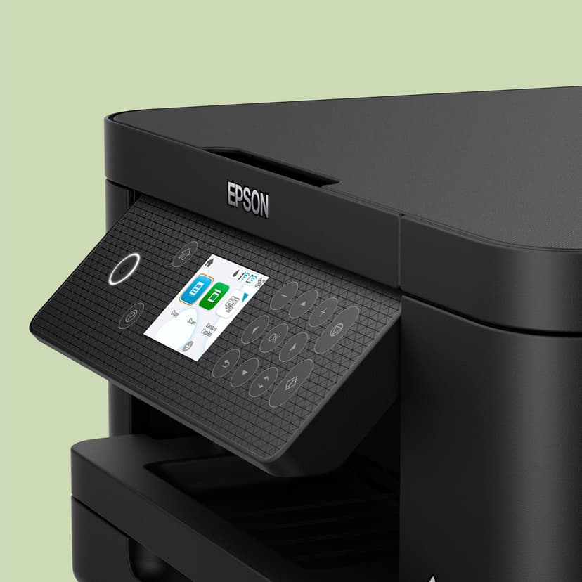 Epson Expression Home Pro XP-5200 A4 MFP