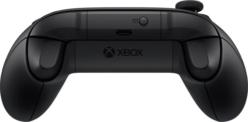 Microsoft Xbox X Wireless Controller Svart