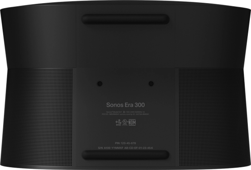 SONOS Era 300 Sort