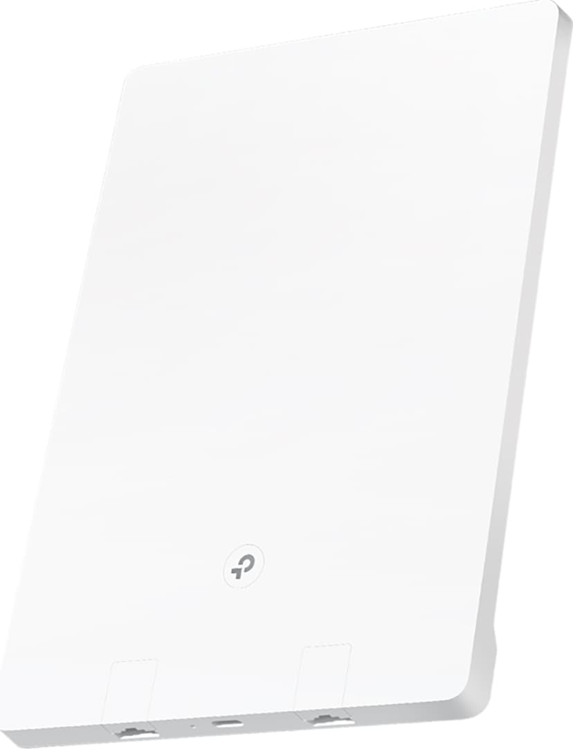 TP-Link Archer Air R5 trådløs router Gigabit Ethernet Dual-band (2,4 GHz / 5 GHz) Hvid