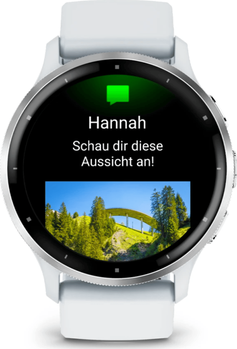Garmin Venu 3