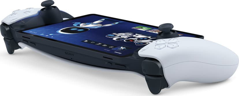 Sony Playstation Portal - Remote Player Hvid