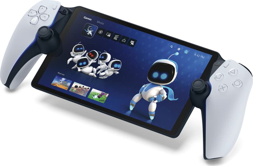 Sony Playstation Portal - Remote Player Hvit