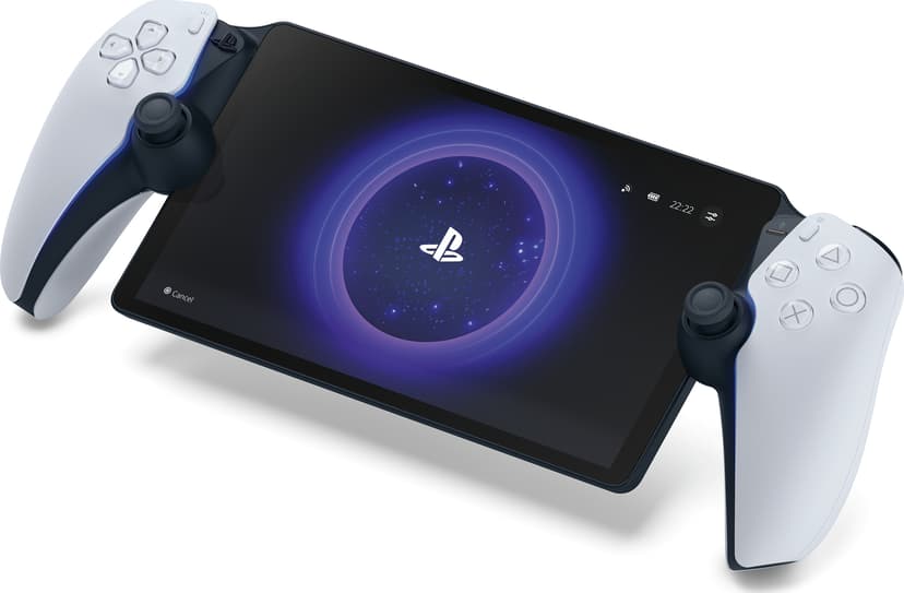 Sony Playstation Portal - Remote Player Hvid