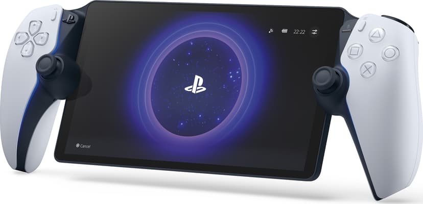 Sony Playstation Portal - Remote Player Hvid