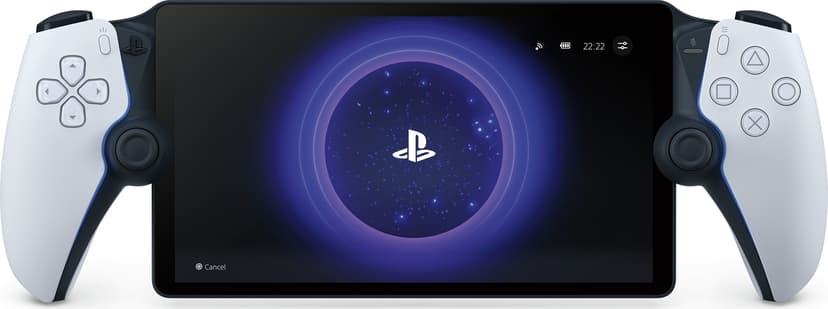 Sony Playstation Portal - Remote Player Vit