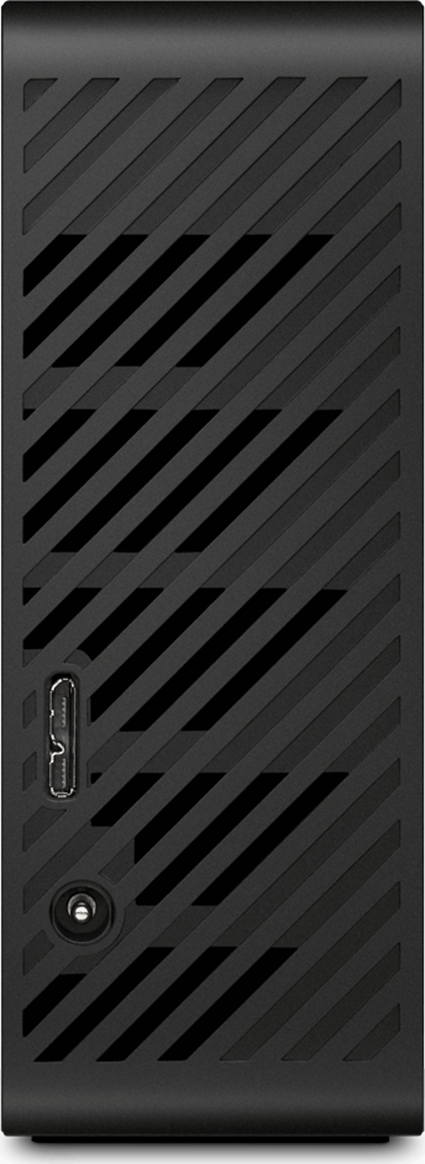 Seagate Expansion 20TB Sort
