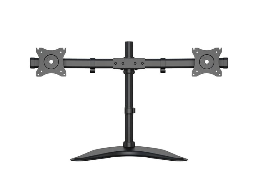 Multibrackets M Deskstand Basic Dual