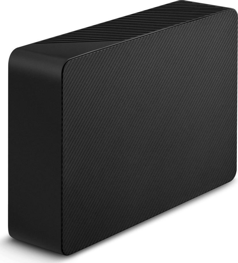 Seagate Expansion 20TB Svart