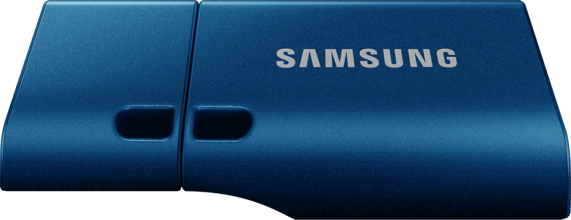 Samsung USB Flash Drive Type-C 512GB USB-C Blauw