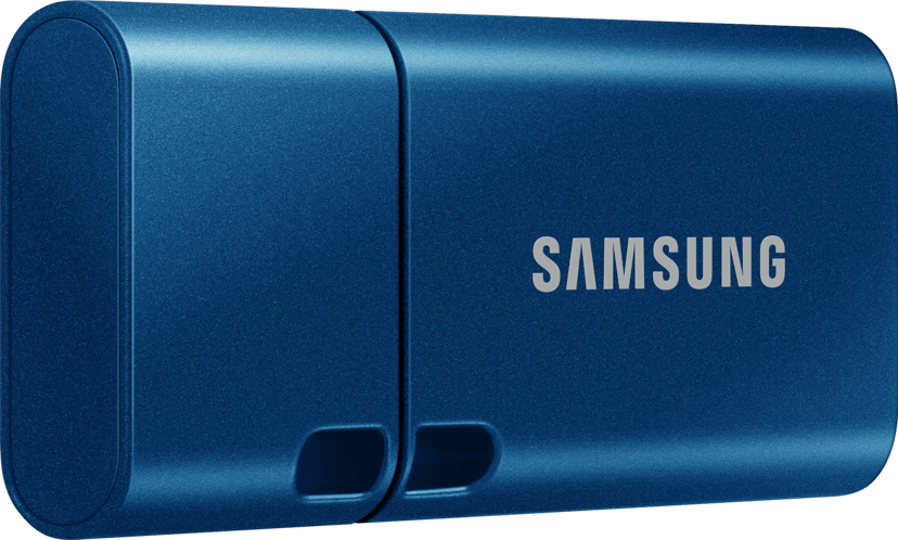 Samsung USB Flash Drive Type-C 512GB USB-C Blå