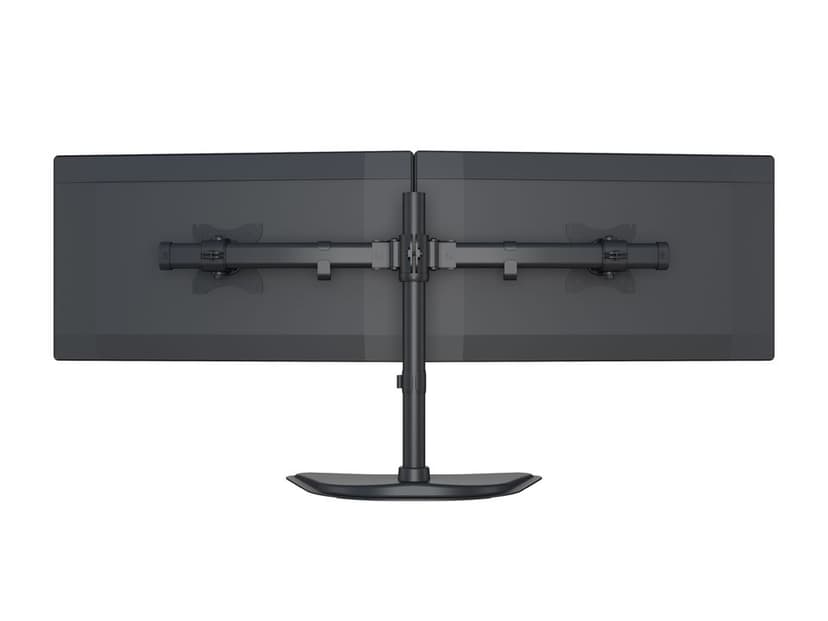 Multibrackets M Deskstand Basic Dual