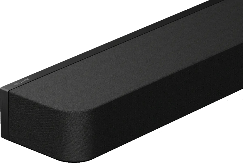 Sony HT-A8000 Bar 8 Soundbar Svart