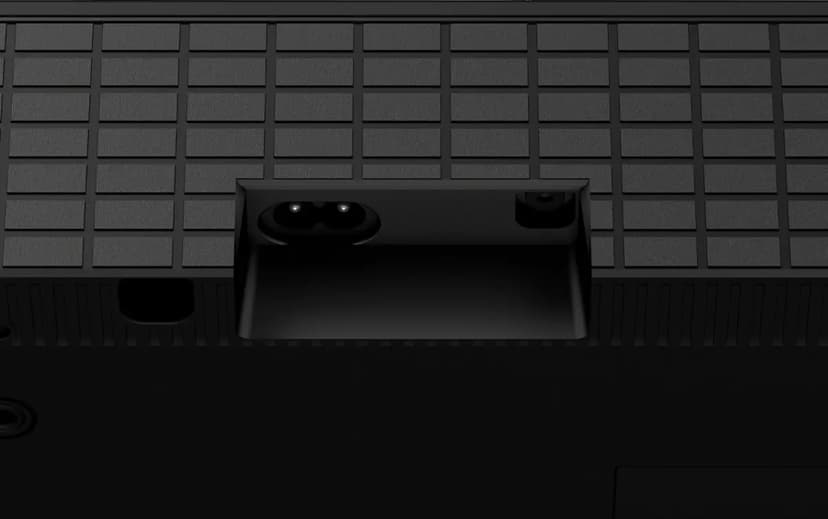 Sony HT-A8000 Bar 8 Soundbar Svart