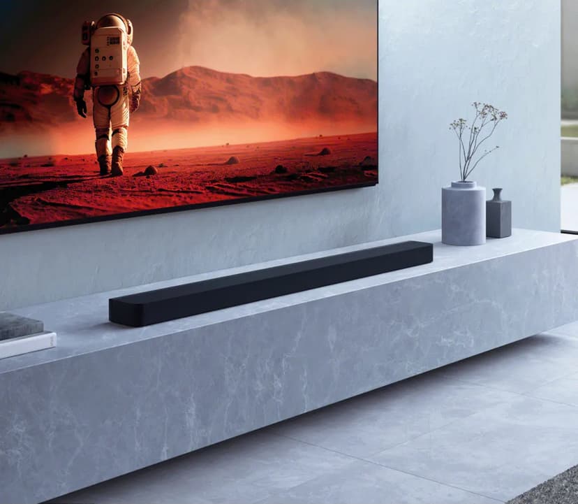 Sony HT-A9000 Bar 9 Soundbar Musta