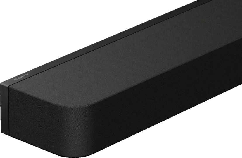 Sony HT-A9000 Bar 9 Soundbar Musta