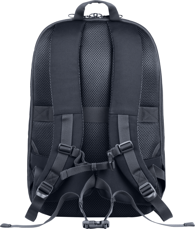 HP Travel Plus-ryggsekk 30L 17" 17" 17.3" Polyester Blå