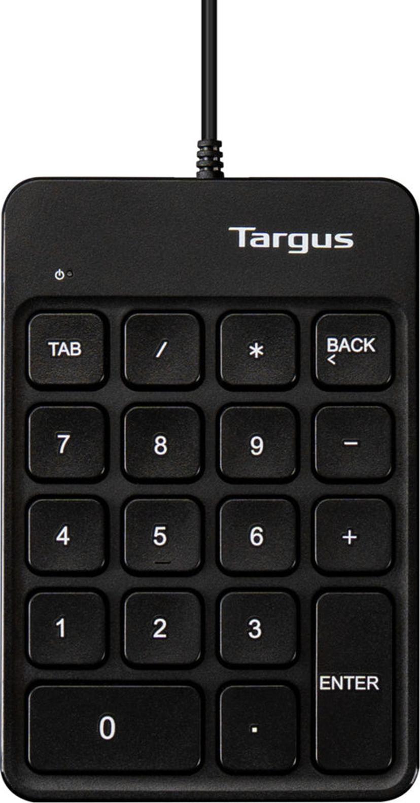 Targus Keypad Ecosmart