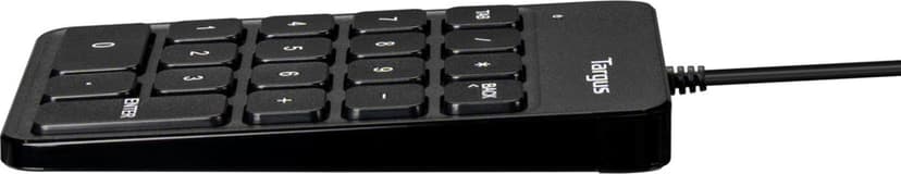 Targus Keypad Ecosmart