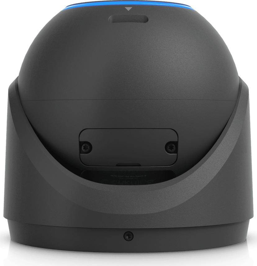 Ubiquiti UniFi G6 Pro Turret Black