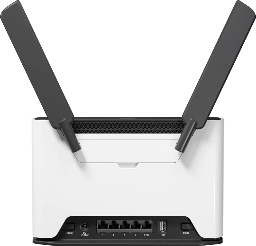 Mikrotik Chateau LTE7 AX-router