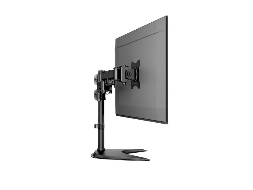 Multibrackets M Deskstand Basic Triple