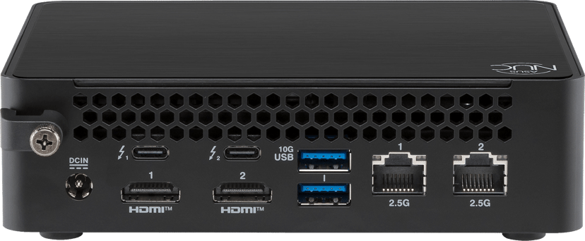 ASUS NUC 16 Pro Intel Core Ultra 7 16GB 1000GB