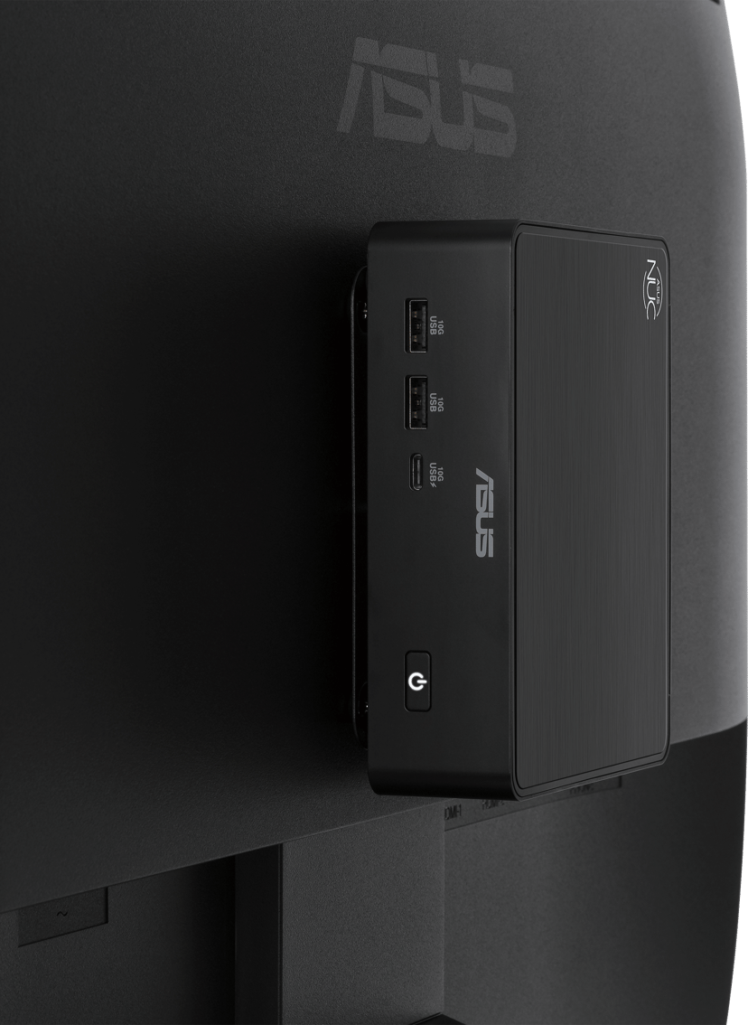 ASUS NUC 16 Pro Intel Core Ultra 7 16GB 1000GB