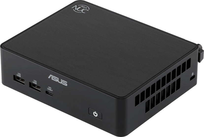 ASUS NUC 16 Pro Intel Core Ultra 7 16GB 1000GB