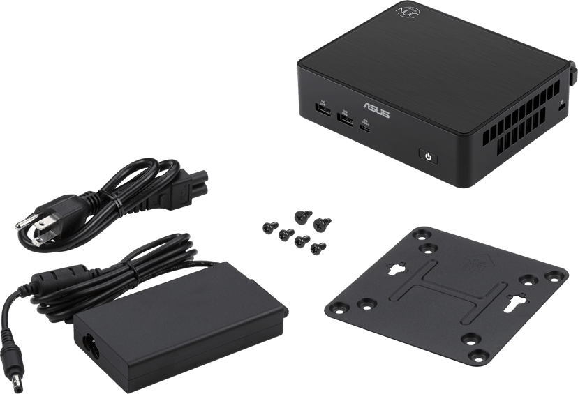 ASUS NUC 16 Pro Intel Core Ultra X9 32GB 1000GB