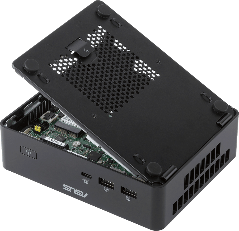ASUS NUC 16 Pro Intel Core Ultra X7 32GB 1000GB